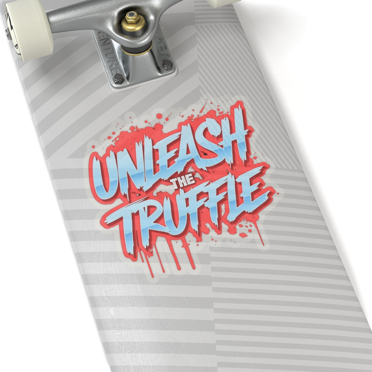 Truff-N-Stuff Sticker