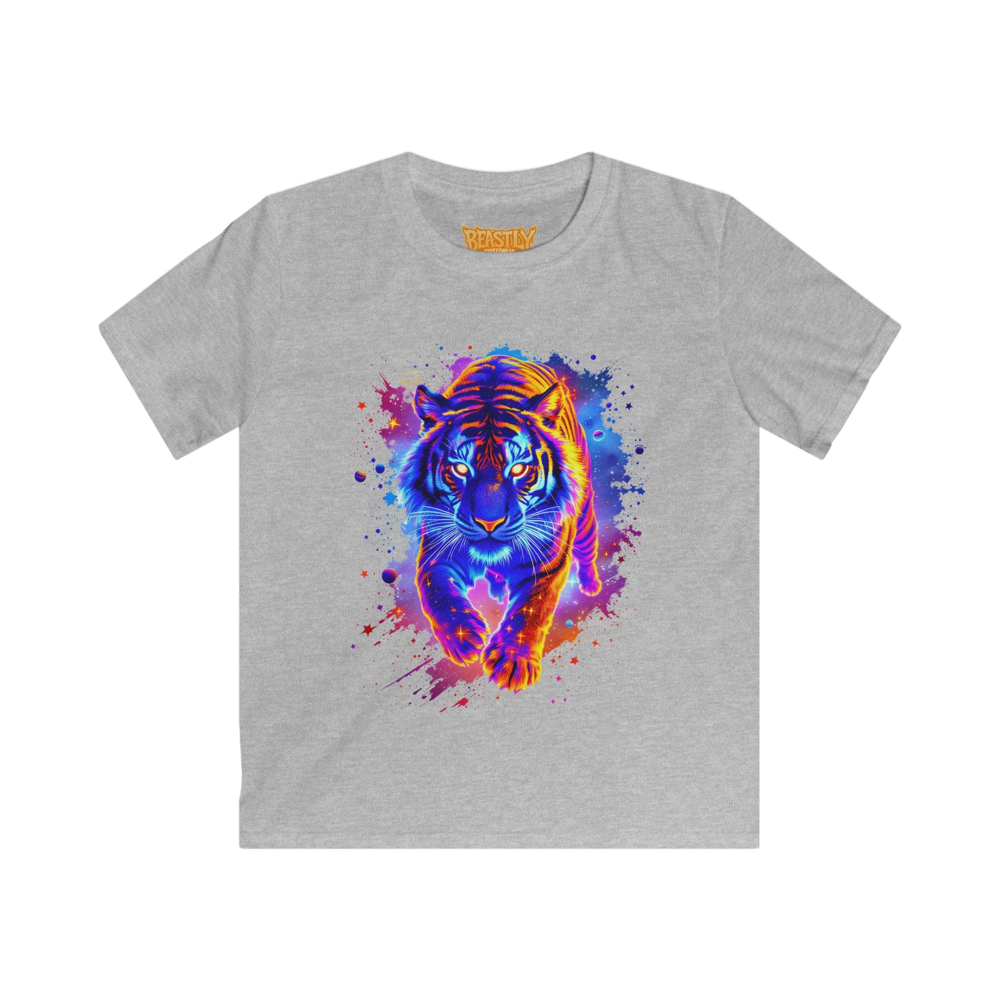 Supernova Stripes Youth Tee