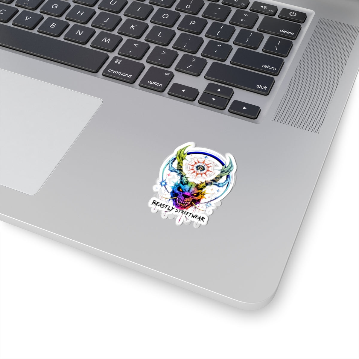 Cosmic Beast Sticker