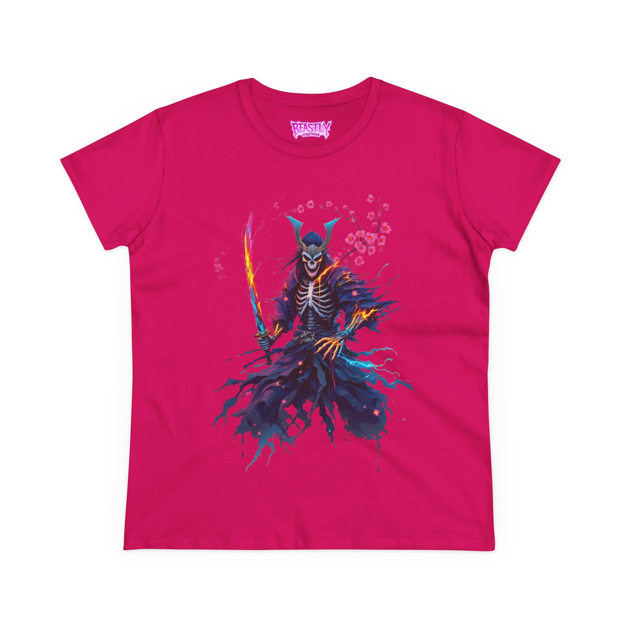 Cherry Blossom Carnage Women&