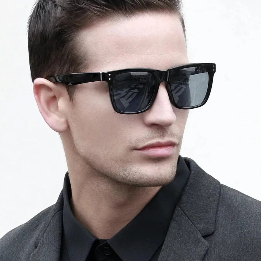 Vintage Eyewear Sun Glasses