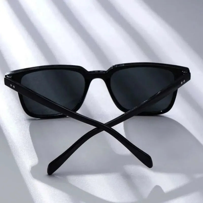 Men Square Sunglasses