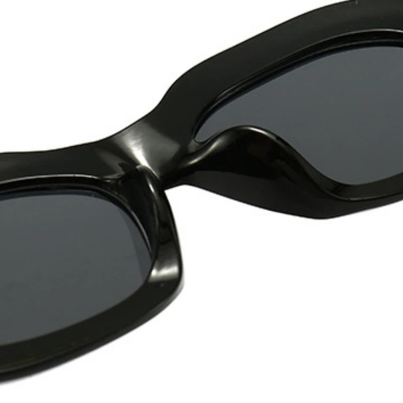 Men Retro Sunglasses