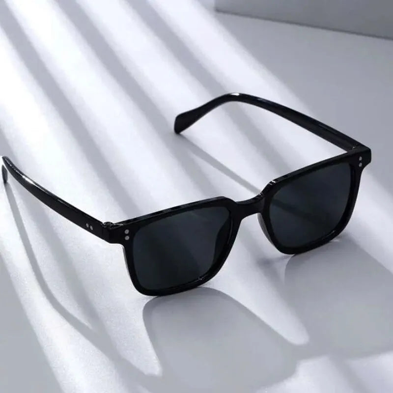 Men Square Sunglasses