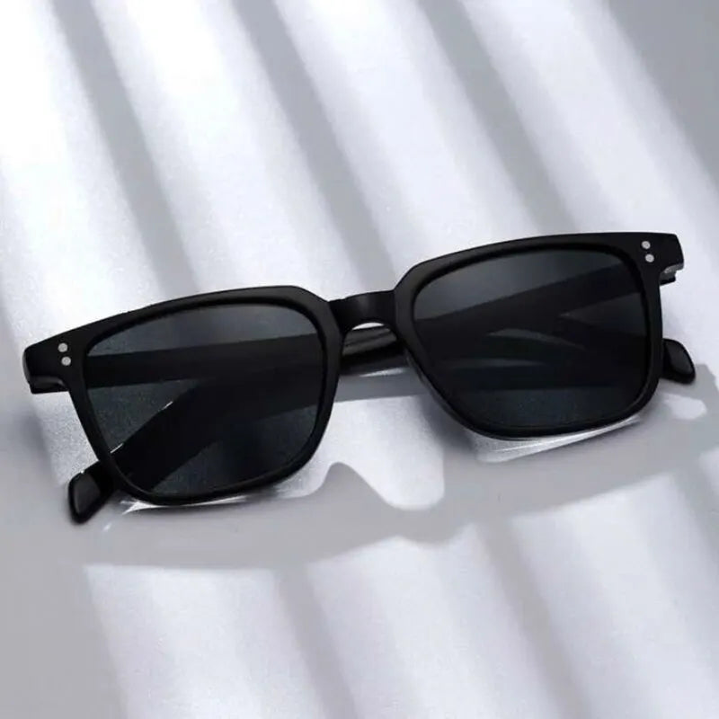 Men Square Sunglasses