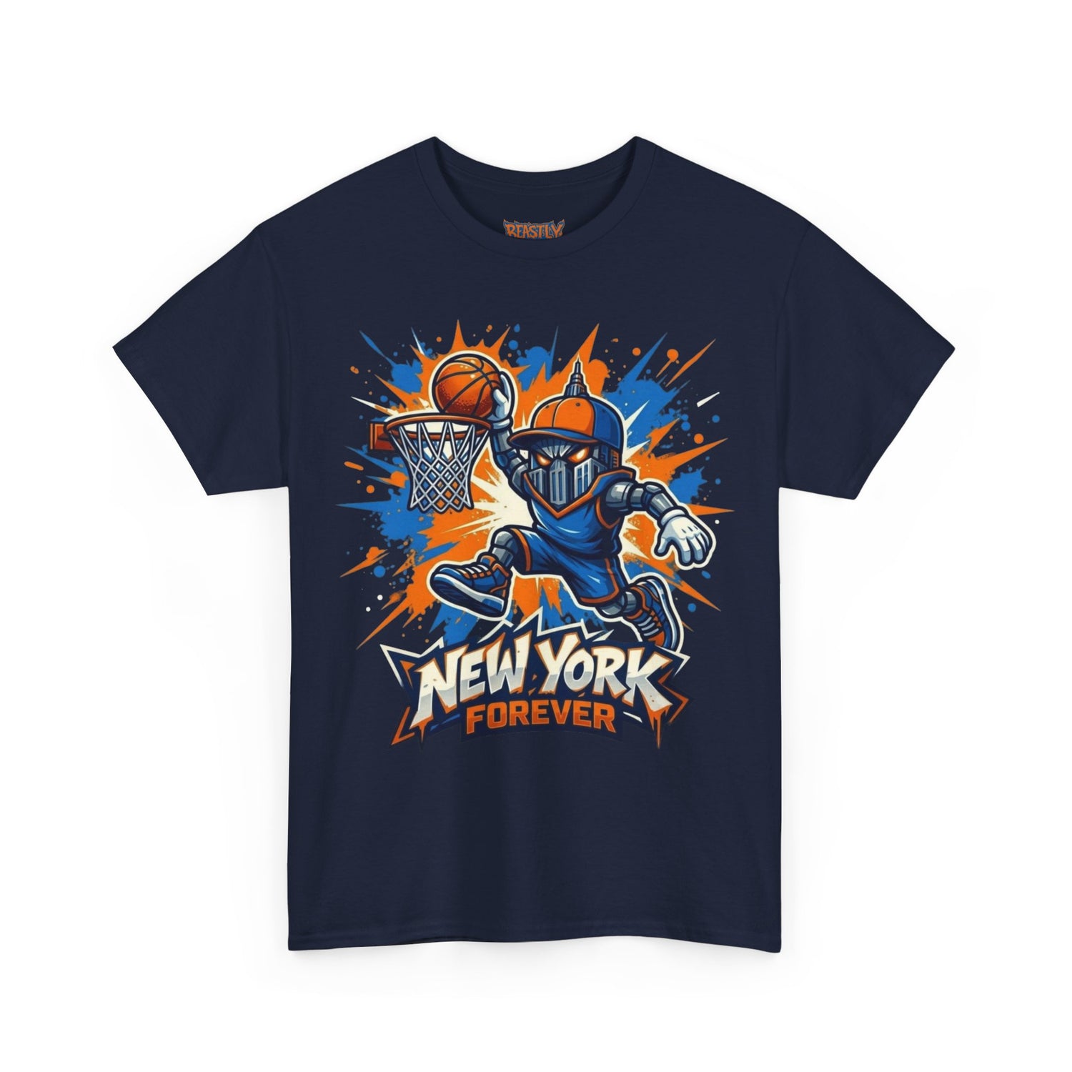 New York Forever