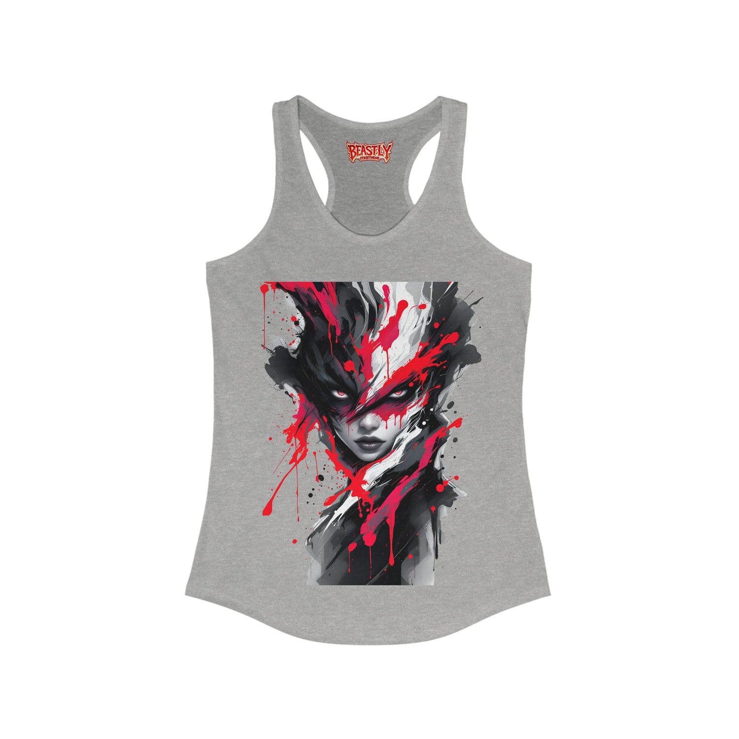 Scarlet Vengeance Women&