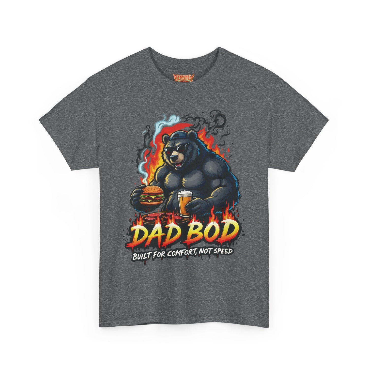 Dad Bod
