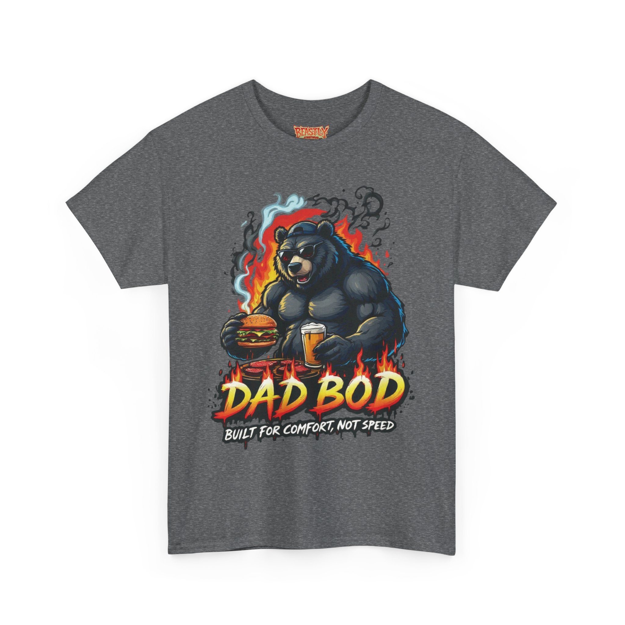 Dad Bod