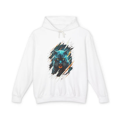 Jungle Lightning Hoodie