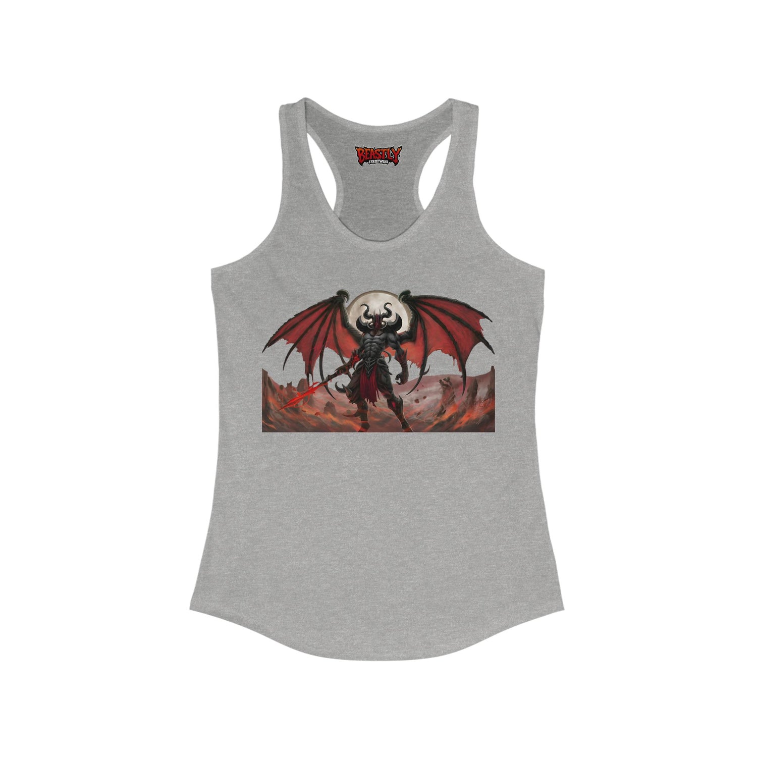 Nightmare King Women&