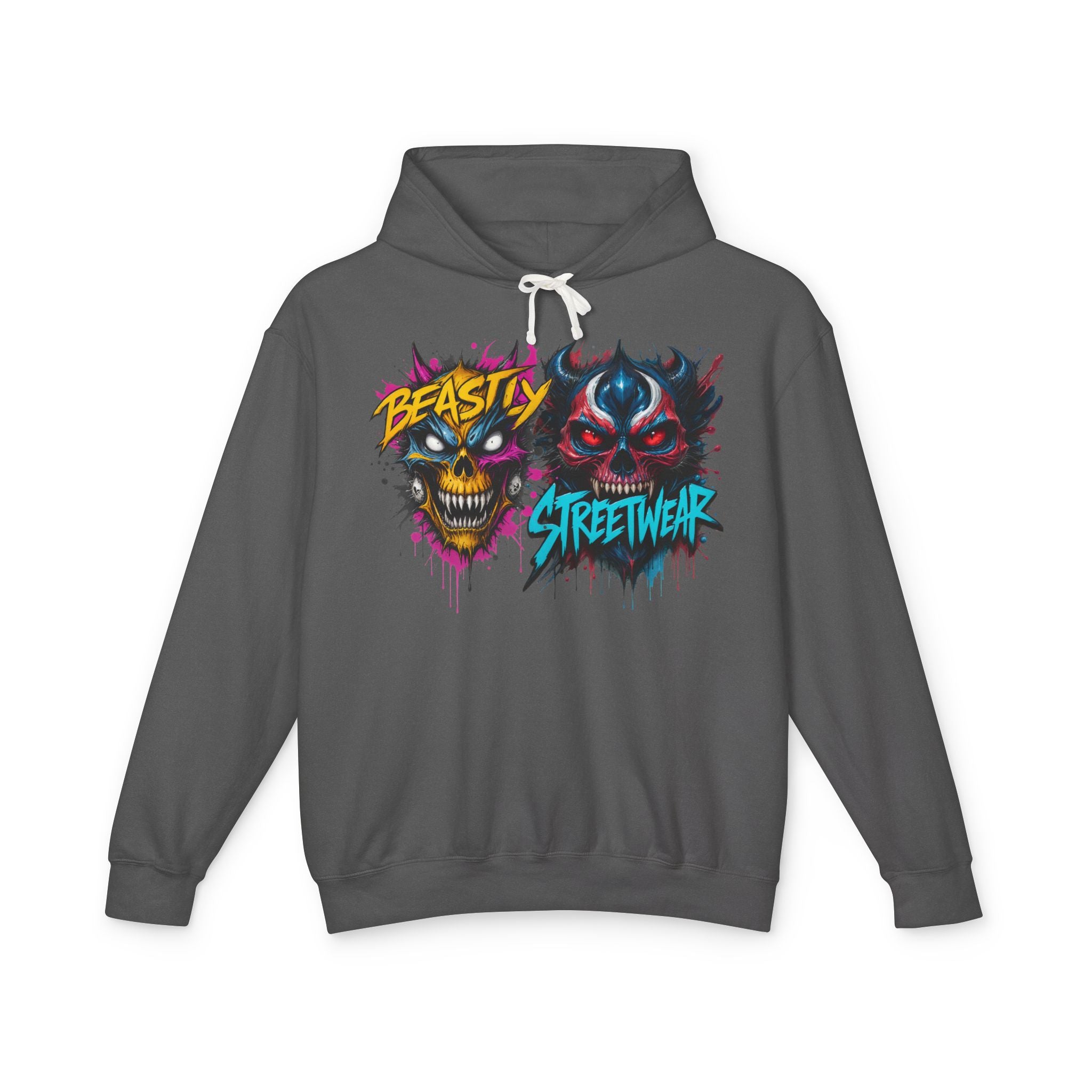 Savage Beasts Hoodie