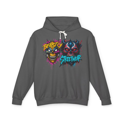 Savage Beasts Hoodie