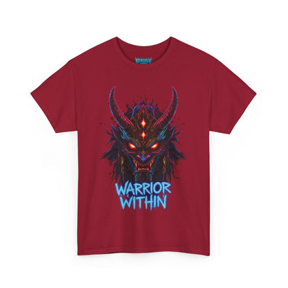 Warrior Within