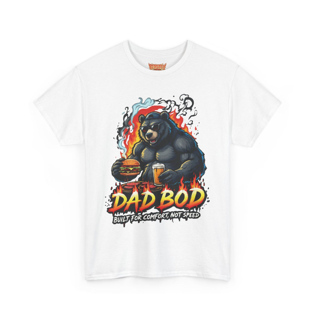 Dad Bod