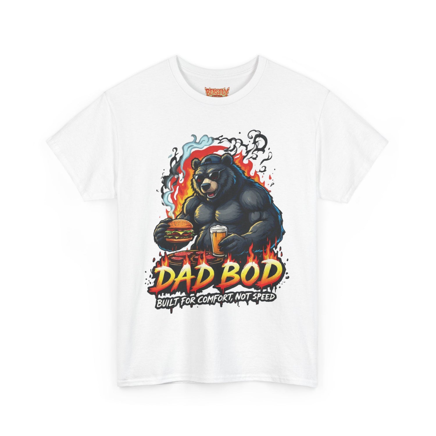 Dad Bod