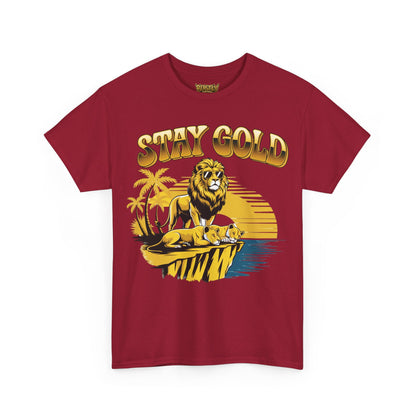 Stay Gold