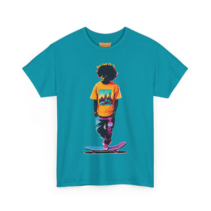 City Surfer