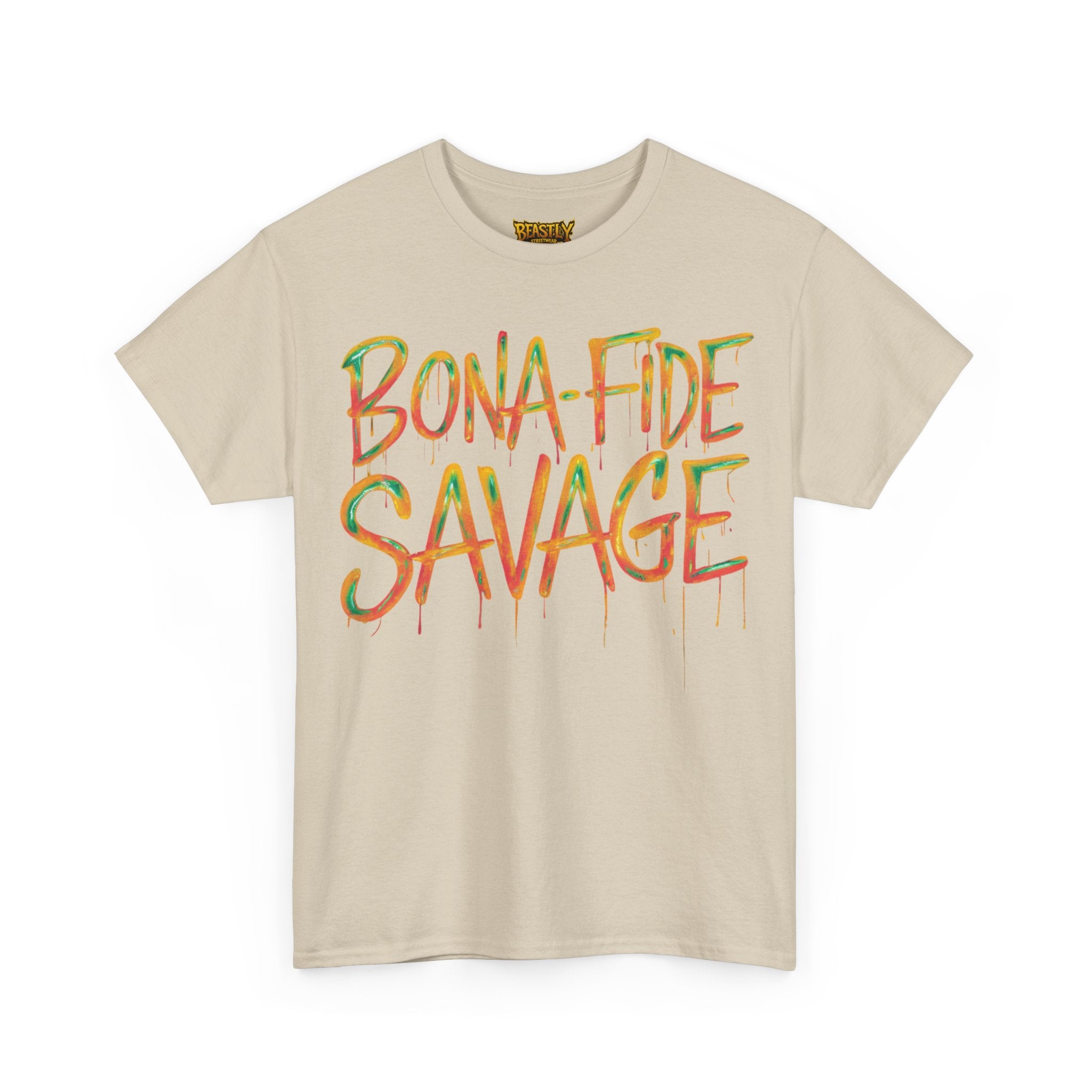 Bona-fide Savage