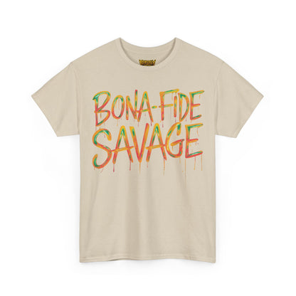 Bona-fide Savage