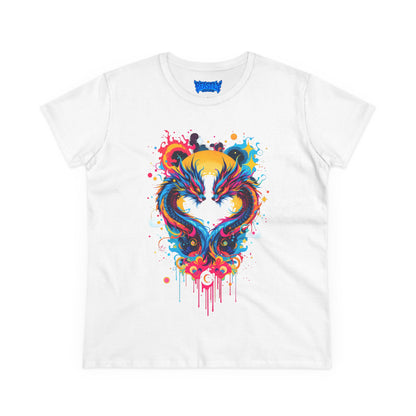 Cosmic Twin Blaze Women&