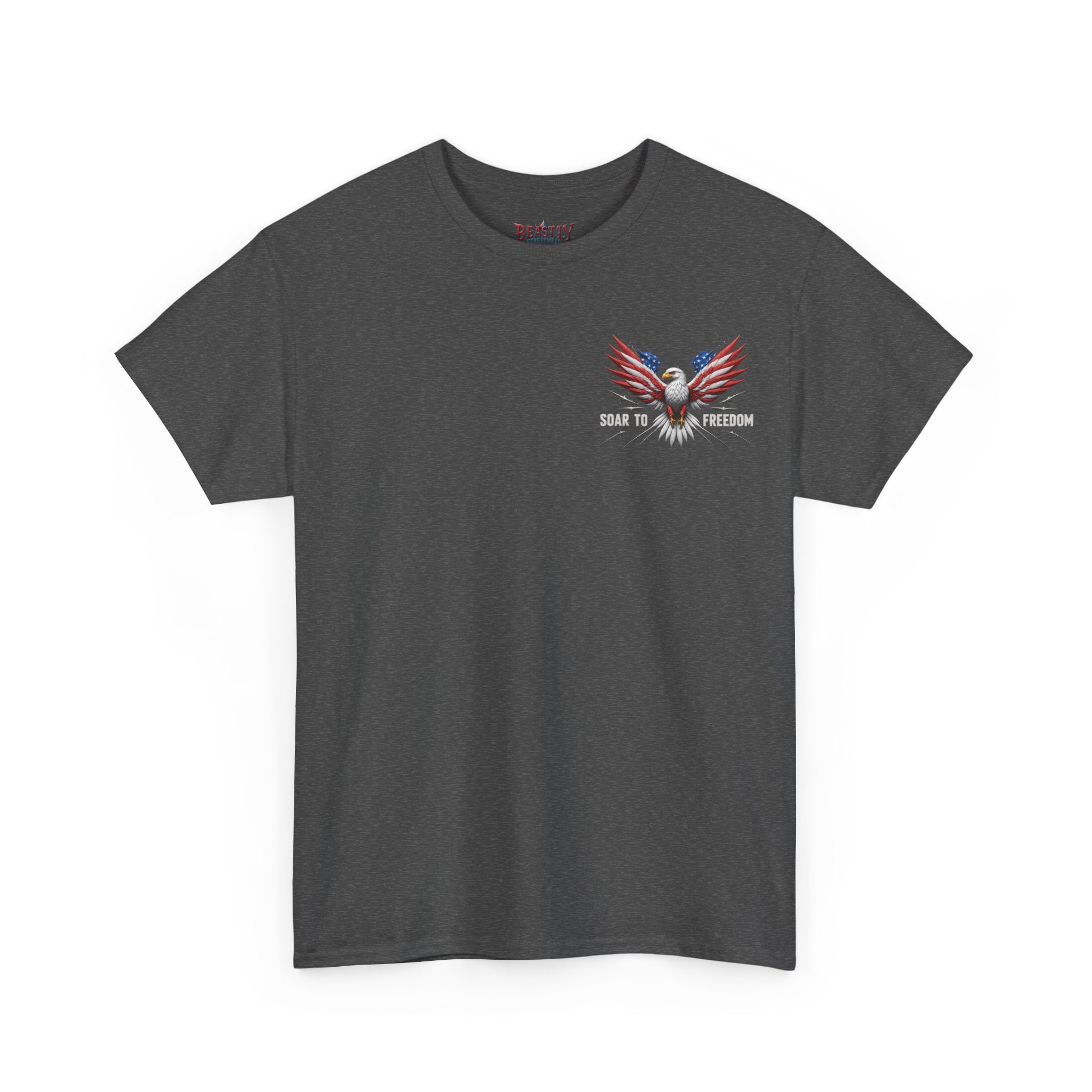 Soar To Freedom