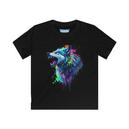 Inkfang Wolfgang Youth Tee
