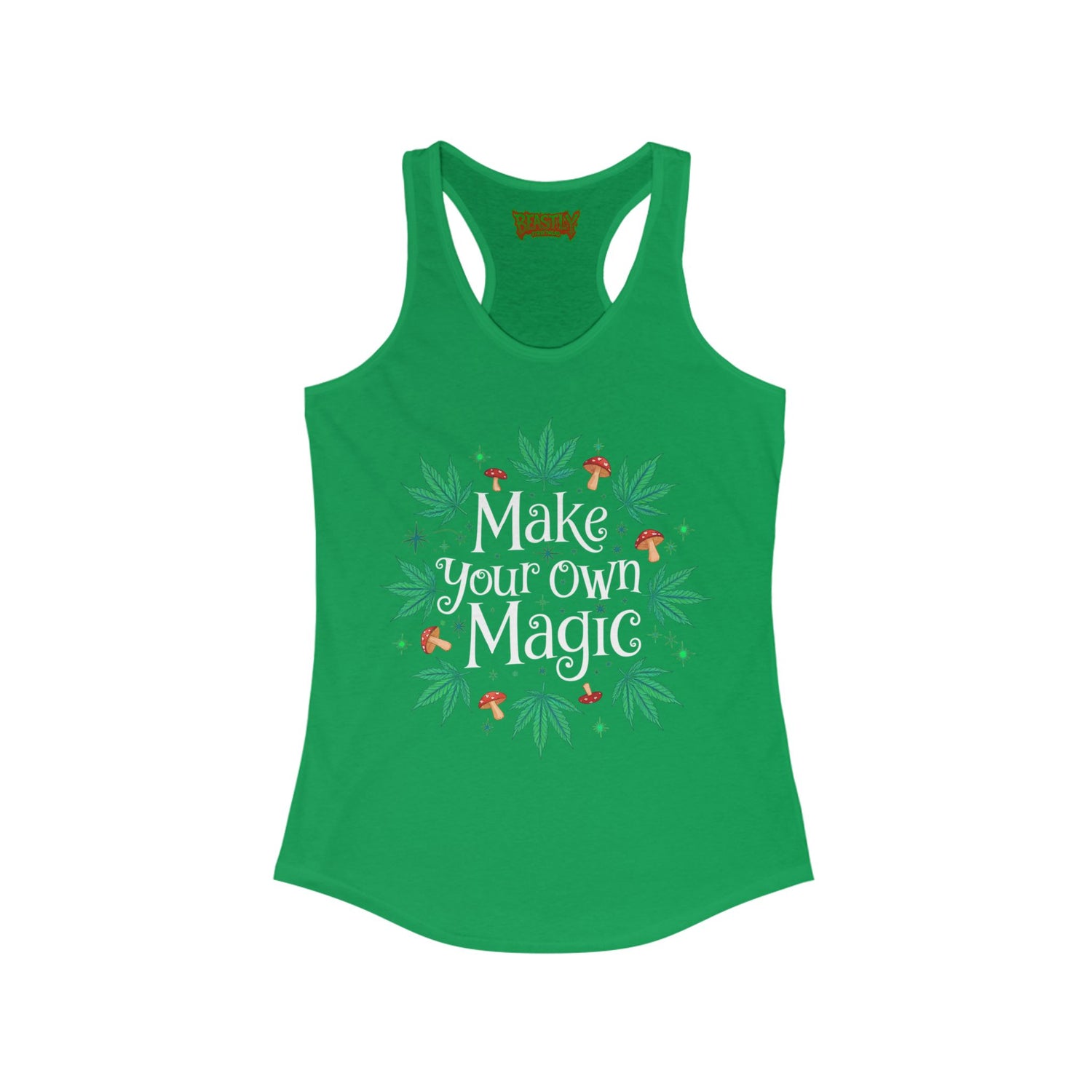 Make Your Own Magic Women&