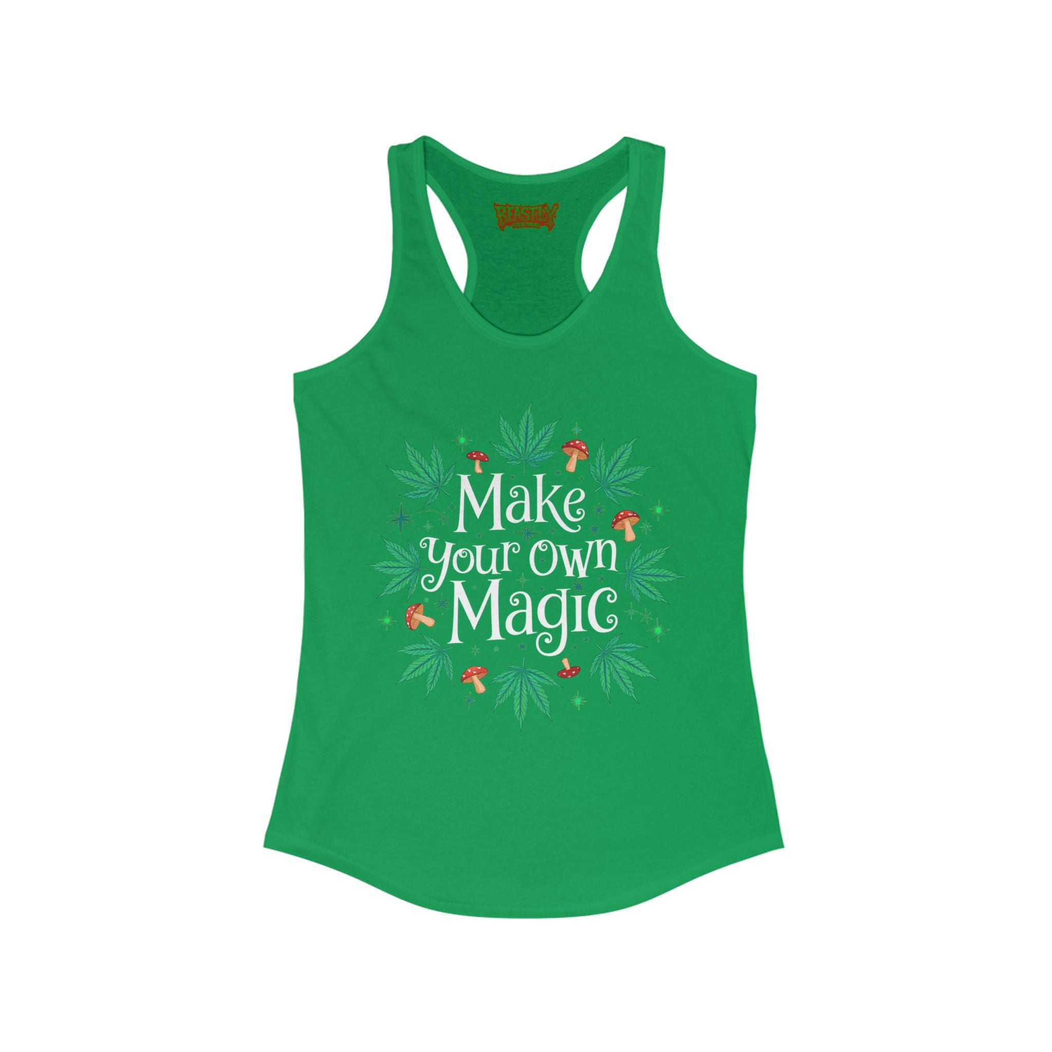 Make Your Own Magic Women&