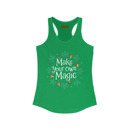 Make Your Own Magic Women&