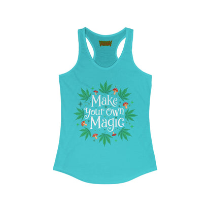 Make Your Own Magic Women&
