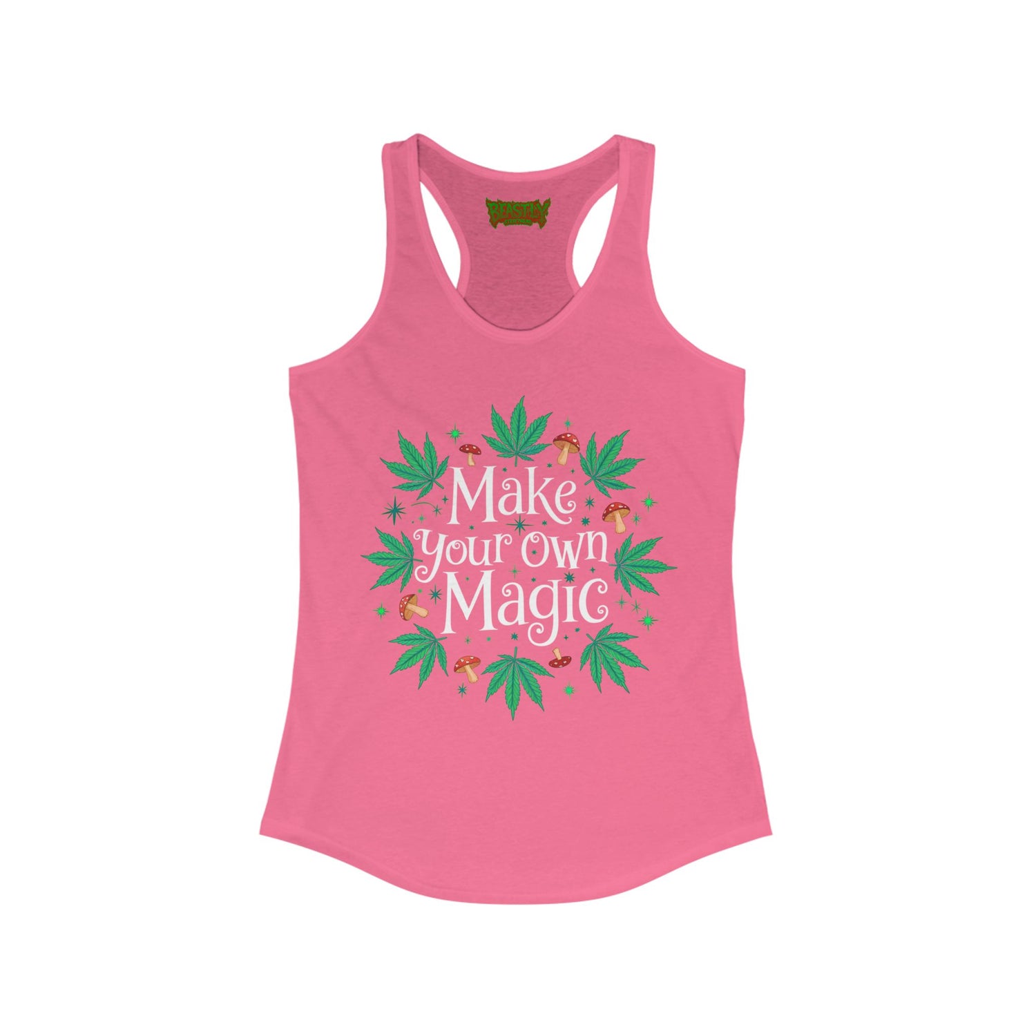 Make Your Own Magic Women&