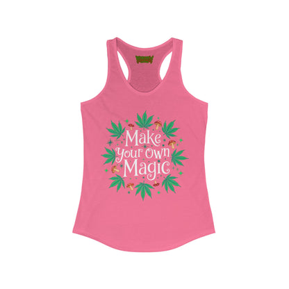 Make Your Own Magic Women&
