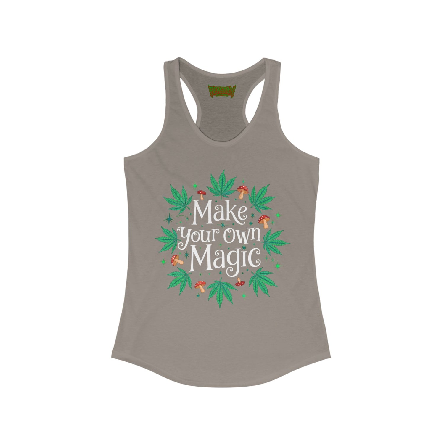 Make Your Own Magic Women&