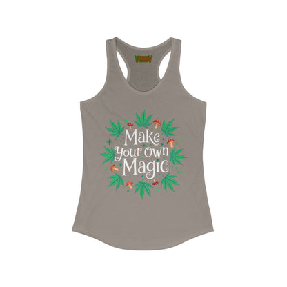 Make Your Own Magic Women&