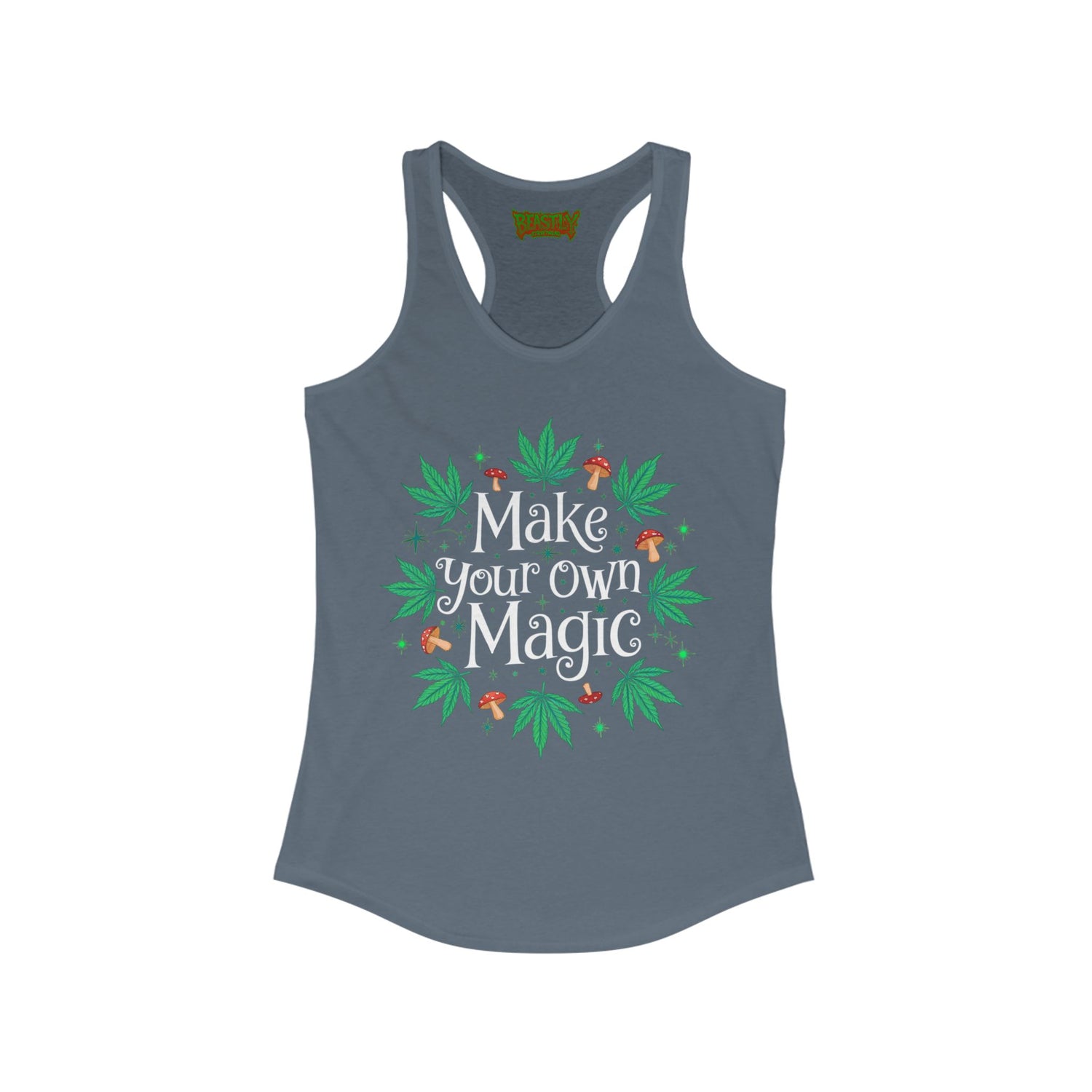Make Your Own Magic Women&