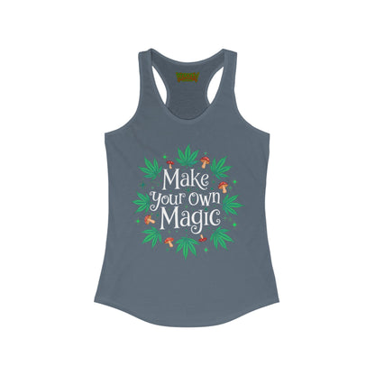 Make Your Own Magic Women&