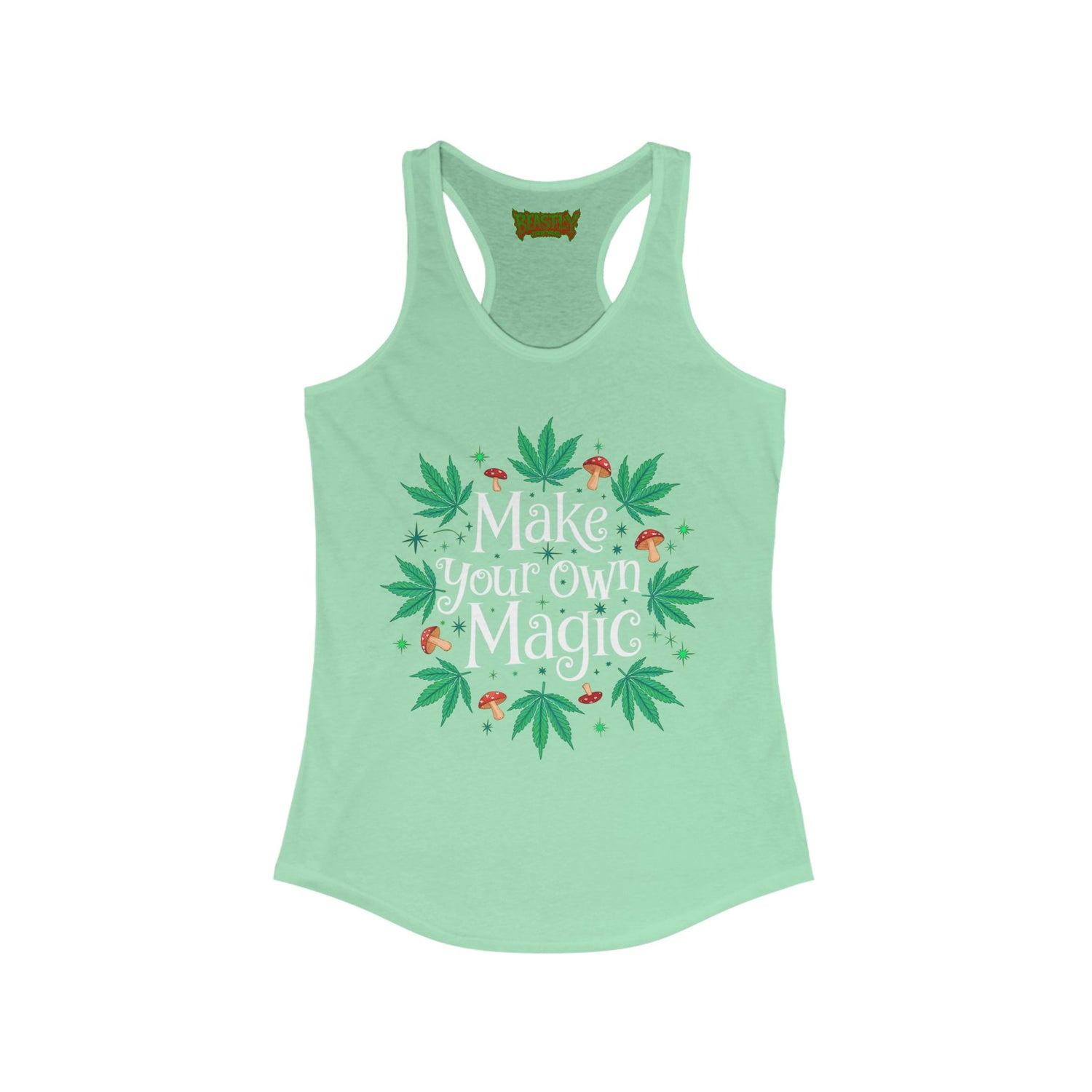 Make Your Own Magic Women&