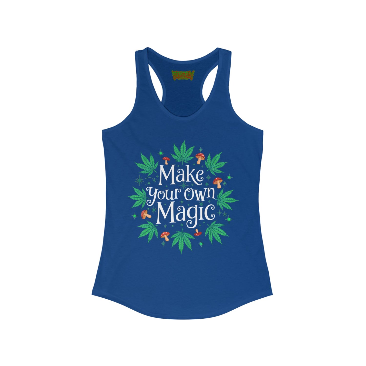 Make Your Own Magic Women&