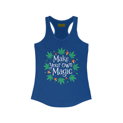 Make Your Own Magic Women&
