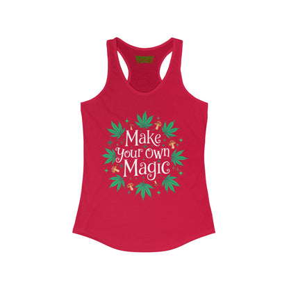 Make Your Own Magic Women&