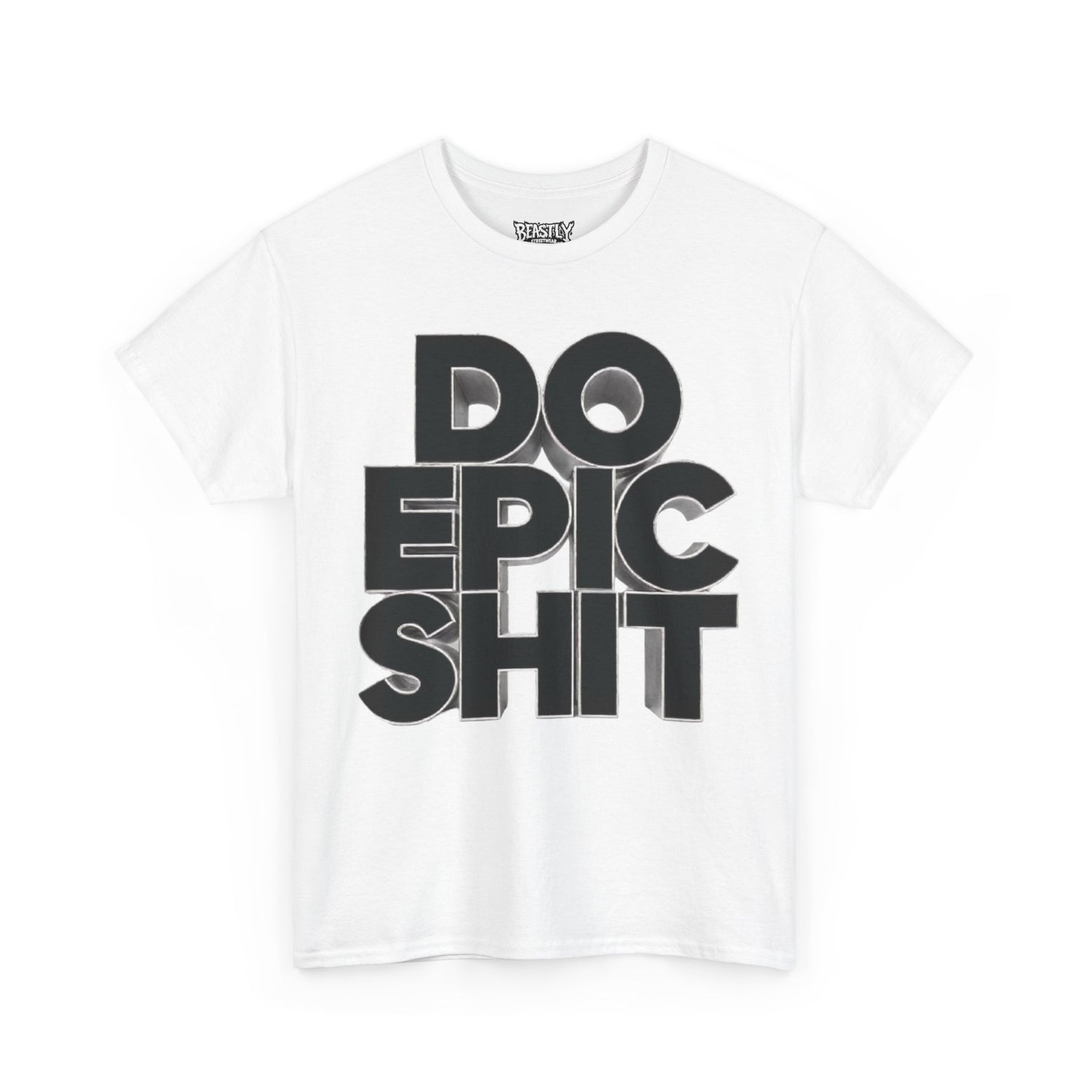 Do Epic Shit