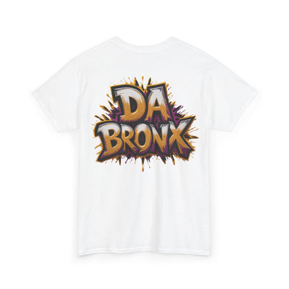 Da Bronx (Golden Purp)