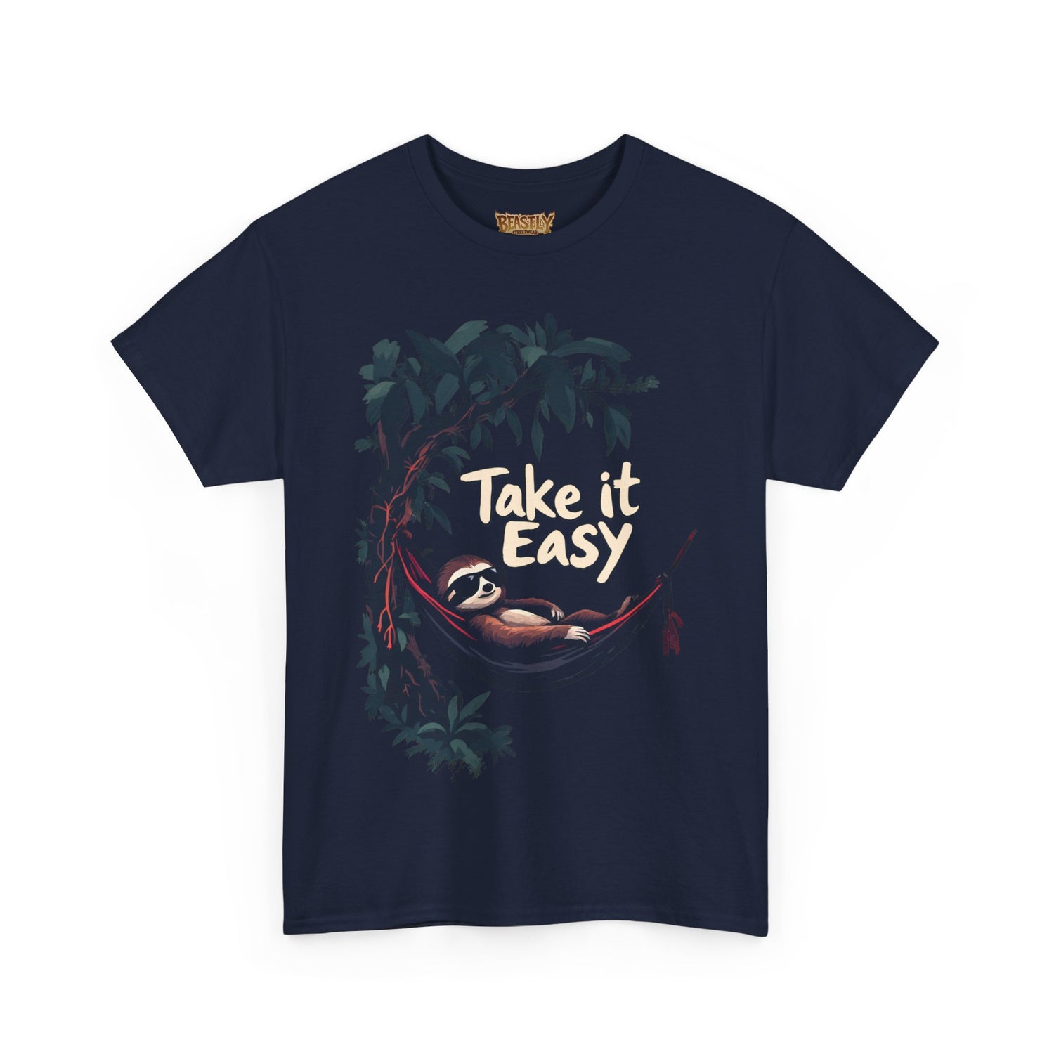 Take It Easy
