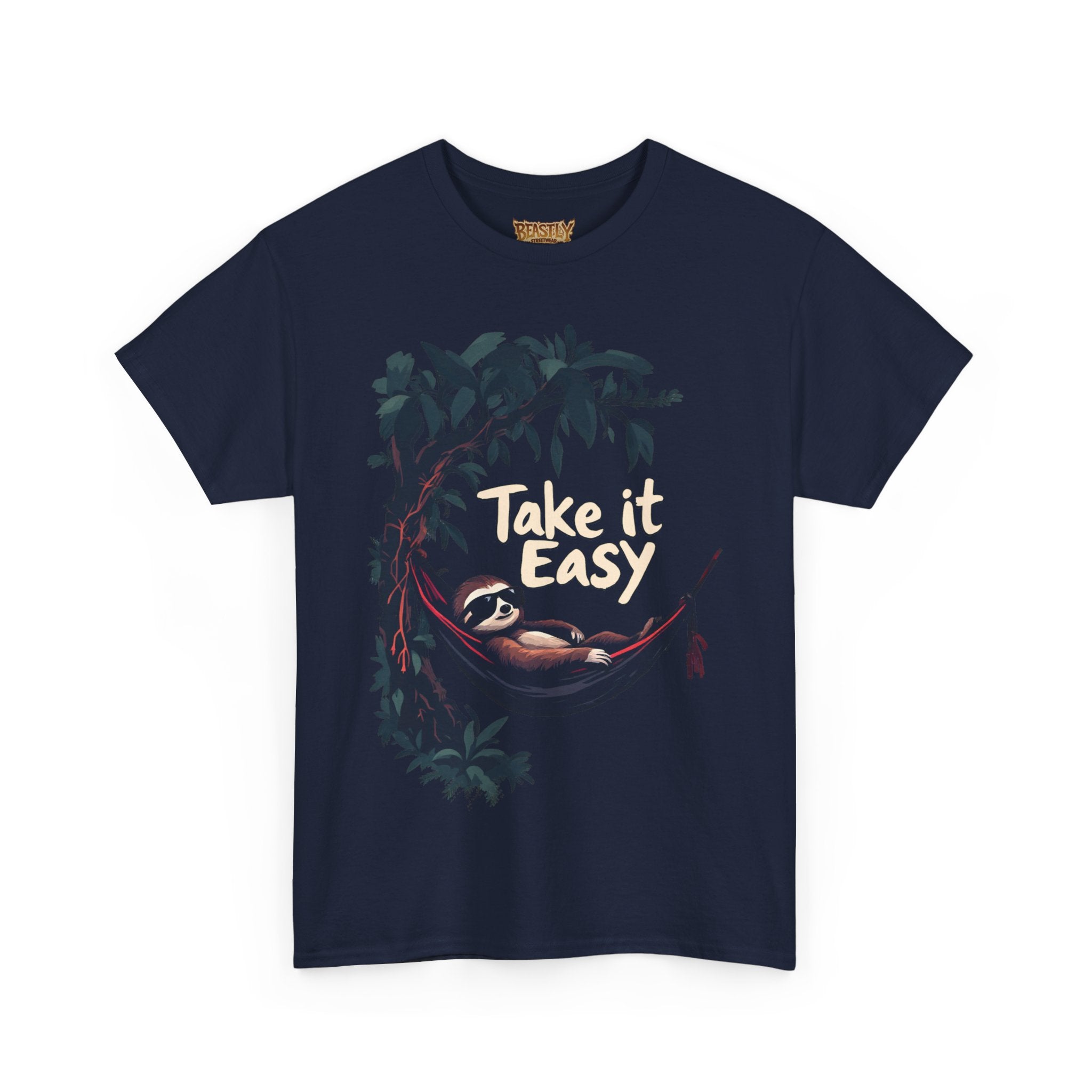 Take It Easy