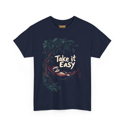 Take It Easy