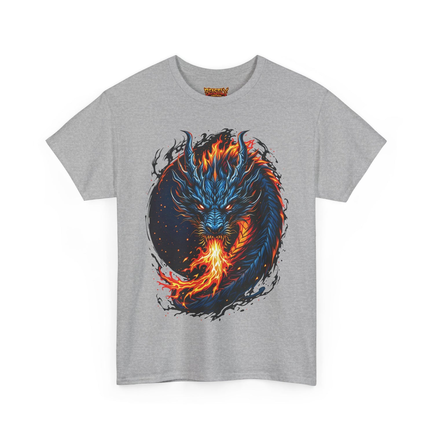 Dragonlord Emberfang
