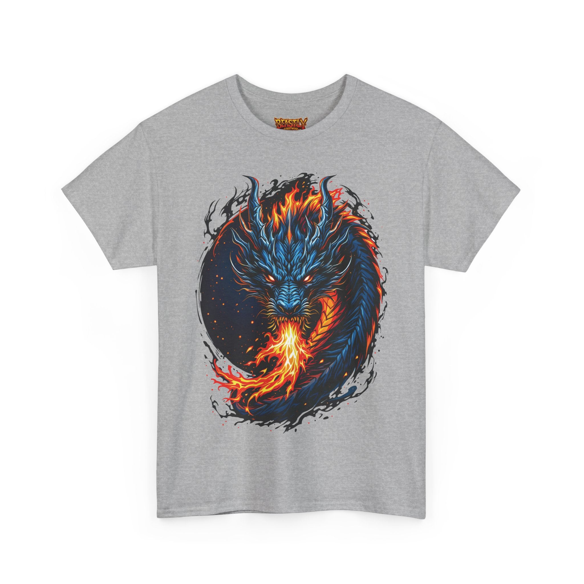 Dragonlord Emberfang