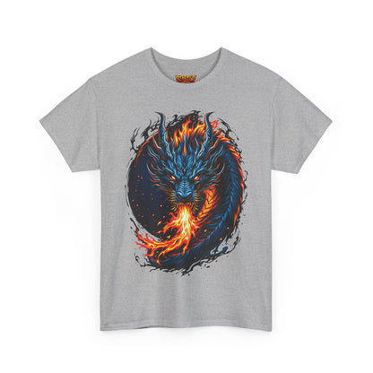 Dragonlord Emberfang