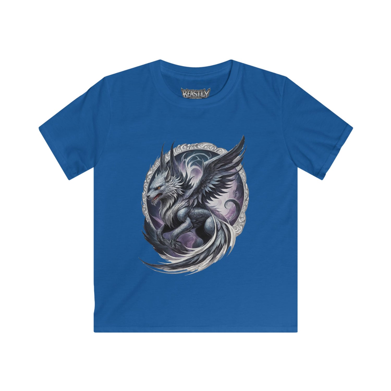 Chimera Tempest Youth Tee